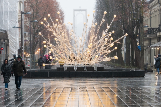 Kauniečių diena (2025-12-20)