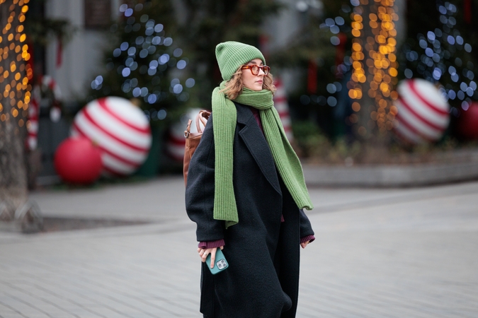 Kauniečių diena (2025-12-22)