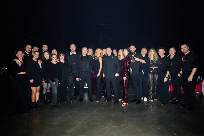 „Grupė 2 – Karolis ir Donatas“