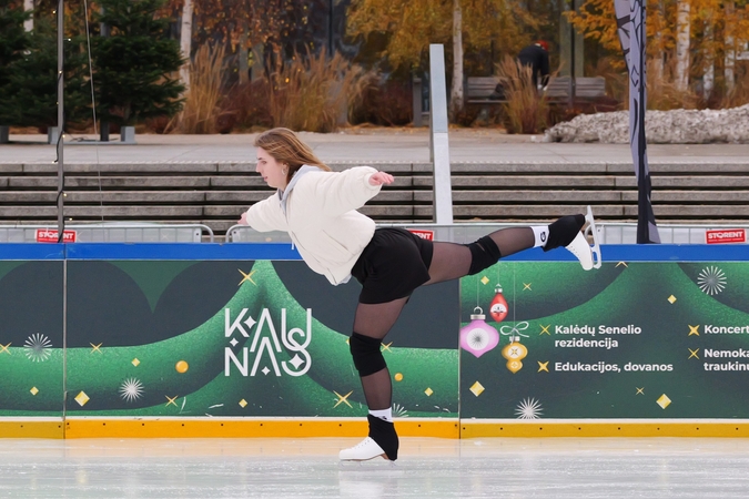 Kauniečių diena (2025-12-06)