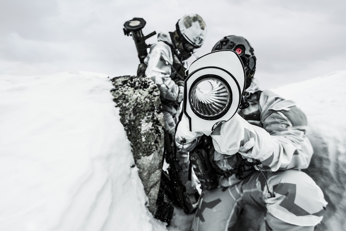 Lietuva perka iš švedų prieštankinės amunicijos už 156 mln. eurų