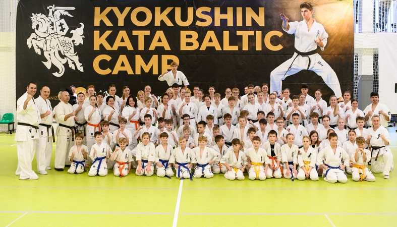 „Shodan“ komanda