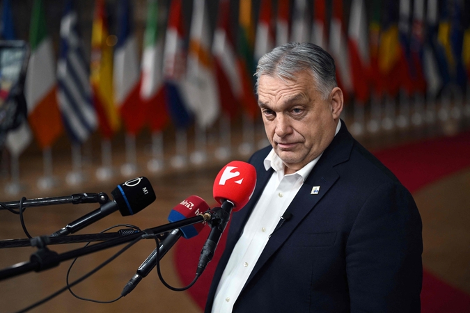 Viktoras Orbanas