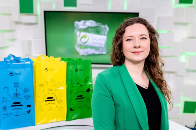 Lietuvos komunikacijos asociacijos direktore tapo Asta Burbaitė, pasikeitė trys Tarybos nariai