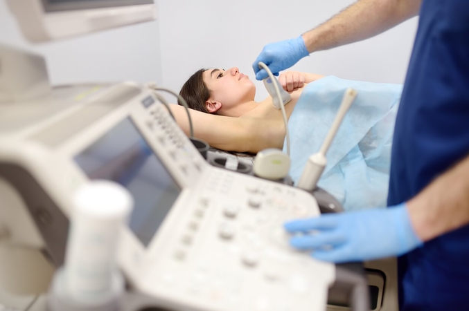 Džiuginanti statistika: moterys tą daro aktyviai