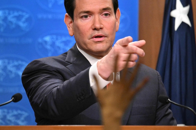 Marco Rubio