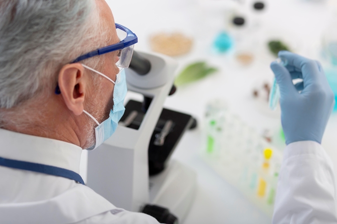 Mokslininkai rado seniausią pasaulyje gyvūną ir tą pačią dieną netyčia jį nužudė