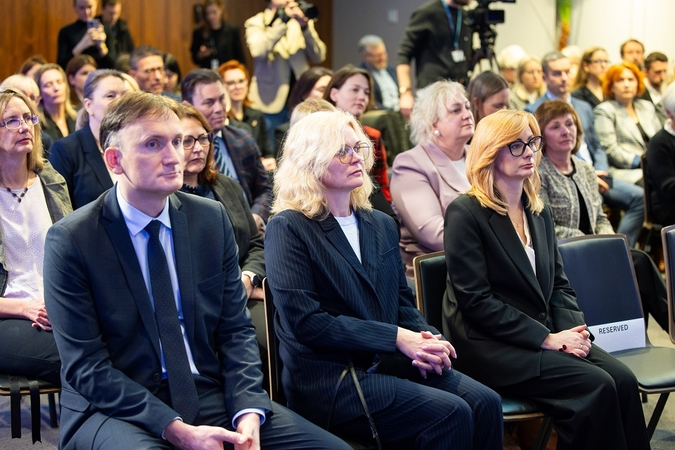 Lietuva pasirašė naujo finansavimo laikotarpio memorandumus su Norvegija, Islandija ir Lichtenšteinu