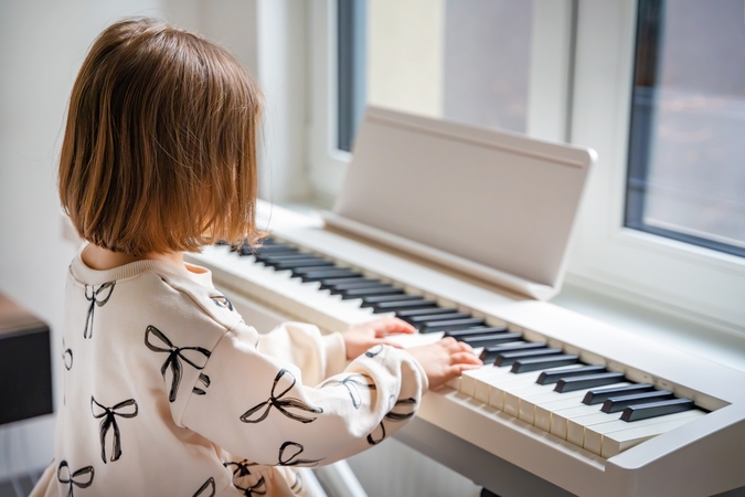 Kodėl gabūs vaikai retai užaugę tampa genijais? Mokslininkai atrado priežastį