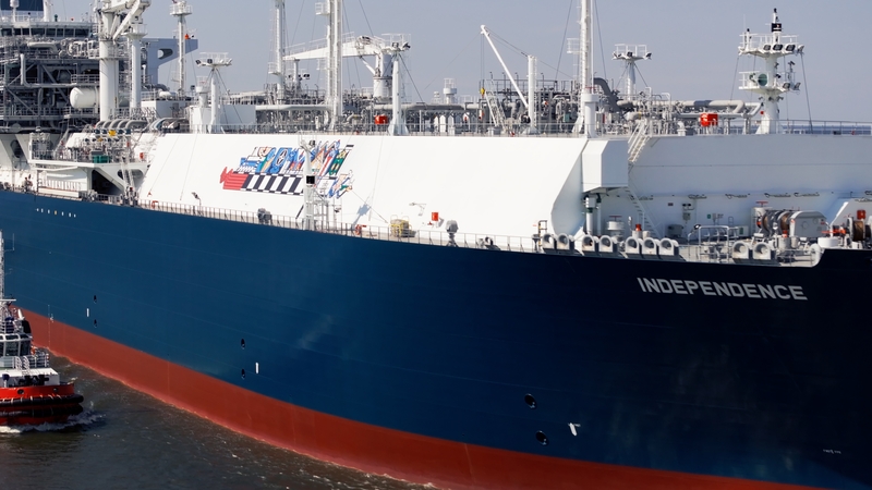 Garantas: lygiai prieš 11 metų Klaipėdos uostą pasiekė SGD laivas-saugykla, kuris energetinį saugumą, ypač prasidėjus plataus masto Rusijos invazijai į Ukrainą, laiduoja ne tik Lietuvai, bet ir kitoms mūsų kaimynėms.