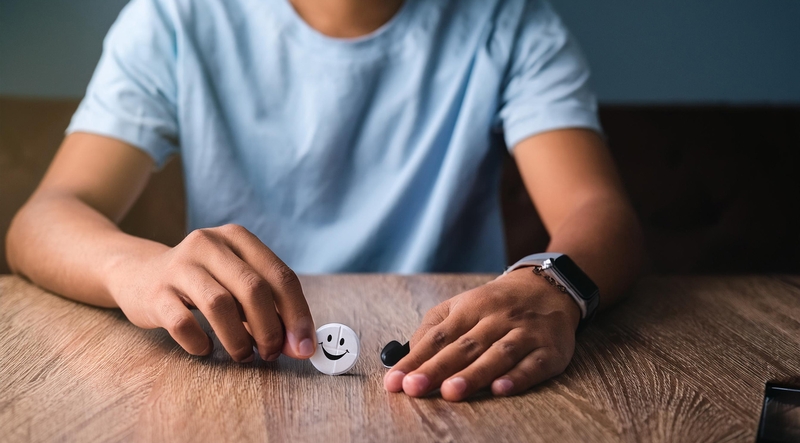 Nuostata: kova su narkotikais yra bendra visų žmonių pareiga.