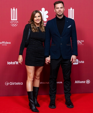 Anksti: T. Duškinas sportinę karjerą baigė vos 25-erių, iki šiol išlaikydamas vieną šalies rekordą.