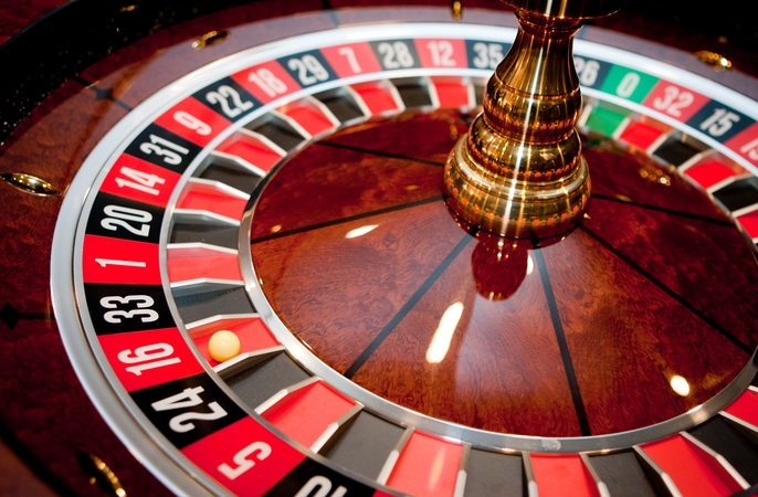 Ketinimai: verslininkai Klaipėdos miesto tarybos prašo leidimo steigti naujus lošimų namus netoli prekybos centro „Arena“, Taikos prospekte.