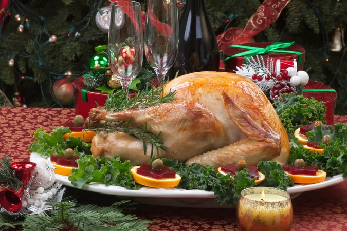 Neišlaidaus: Klaipėdos rajono savivaldybėje nuspręsta neleisti pinigų, kalakutų nepirks.