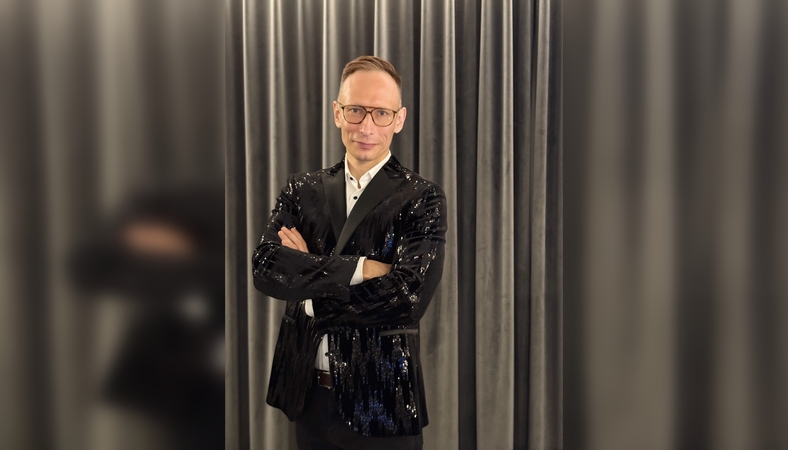 Nuo nerimo iki triumfo: klaipėdietės Gabrielės kelias link vairuotojo pažymėjimo