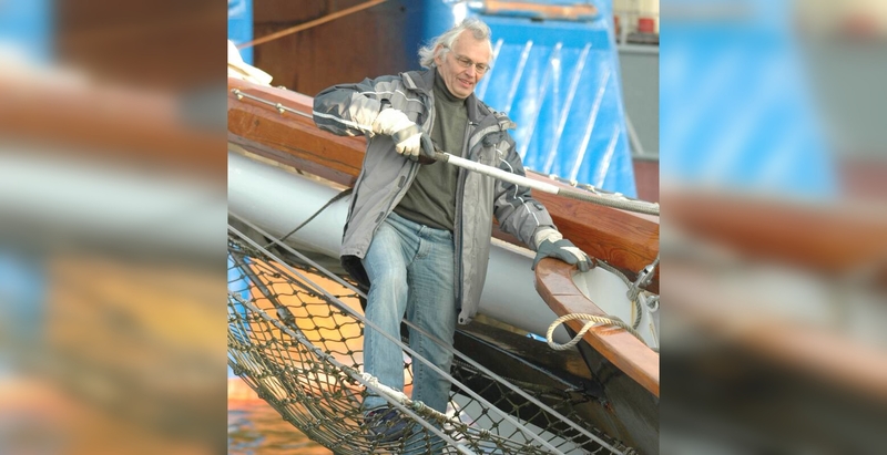 Įdirbis: kelių dešimtmečių intensyvių savo tyrimų medžiagą archeologas povandenininkas V. Žulkus ketina sukelti į monografiją.