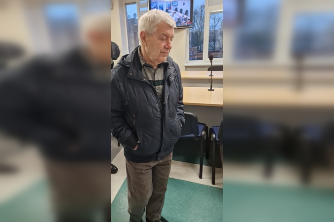 Pozicija: įtariamajam A. Trusovui pasiūlyta 14 metų nelaisvės bausmė reikštų įkalinimą iki gyvos galvos.