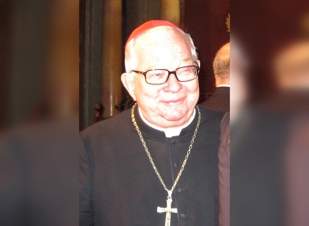 Henrikas Gulbinowiczius