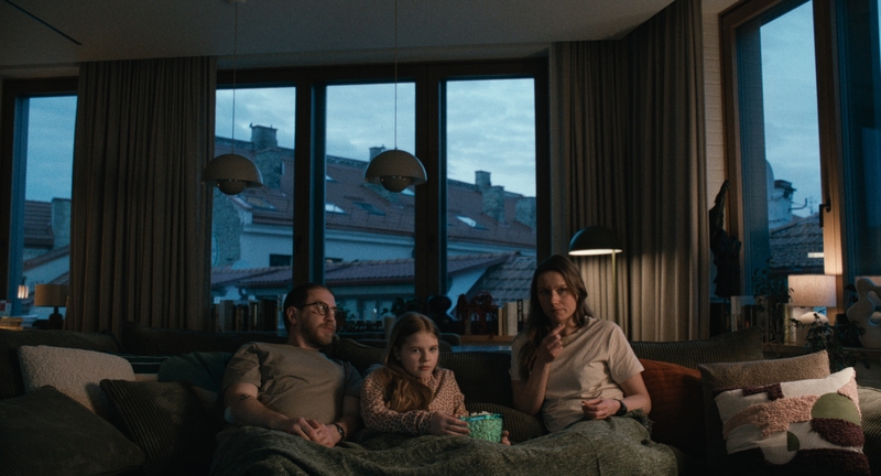 Pasaulinė Blaževičiaus filmo „Skyrybos karo metu“ premjera vyks prestižiniame „Sundance“ festivalyje