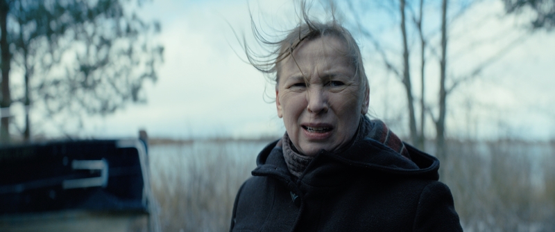 Filme „Siena“ suvaidinusi Eglė Mikulionytė: kine ir scenoje galite apseiti be manęs