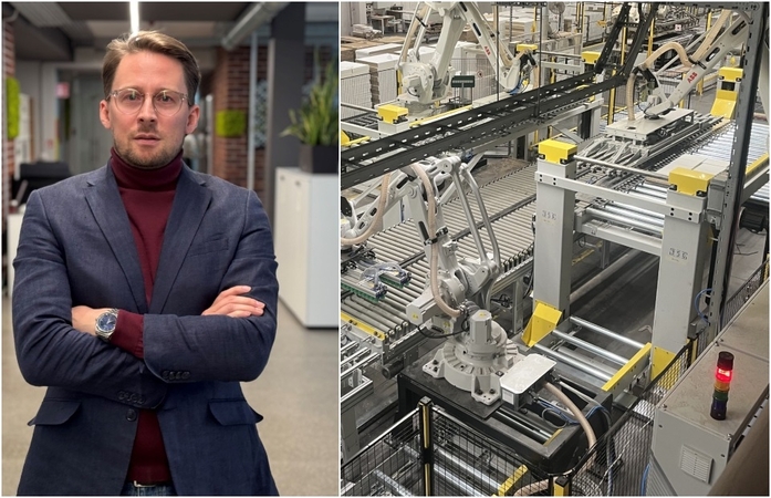  Justas Baltrušis-Baltrušaitis