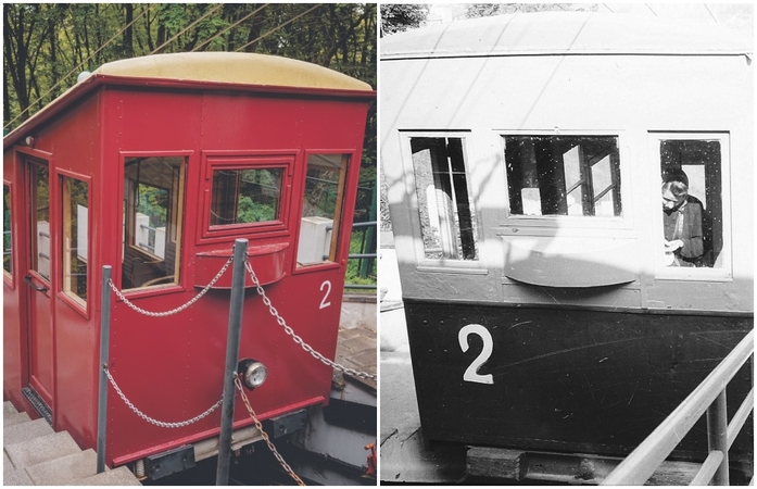 Aleksoto funikulierius