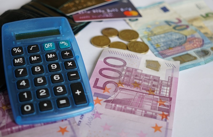 Seimas linkęs suteikti finansinio lankstumo savivaldai