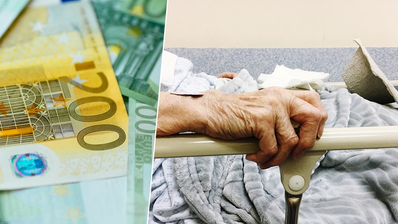 Sergantiems sunkiomis ligomis – savotiška dovana: ekspertai pataria neskubėti