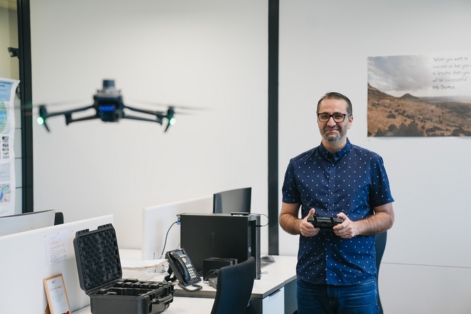 Naujas tyrimas: žaliosios erdvės Lietuvos miestuose ne tokios prieinamos, kaip manome