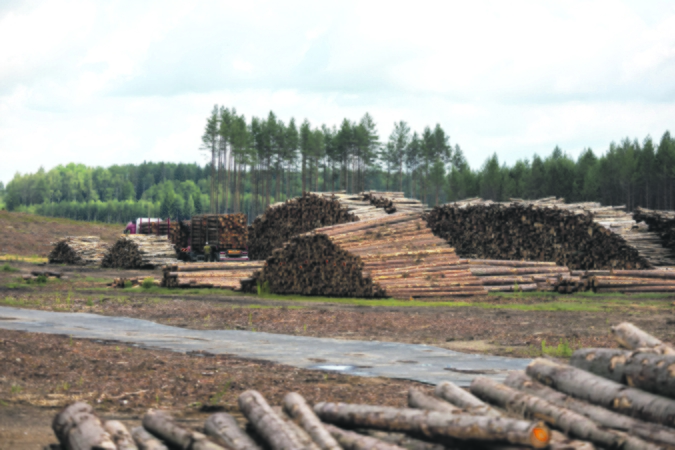 Vizija: Rūdninkų karinis miestelis – didžiausias karinės infrastruktūros sukūrimo projektas Lietuvoje.