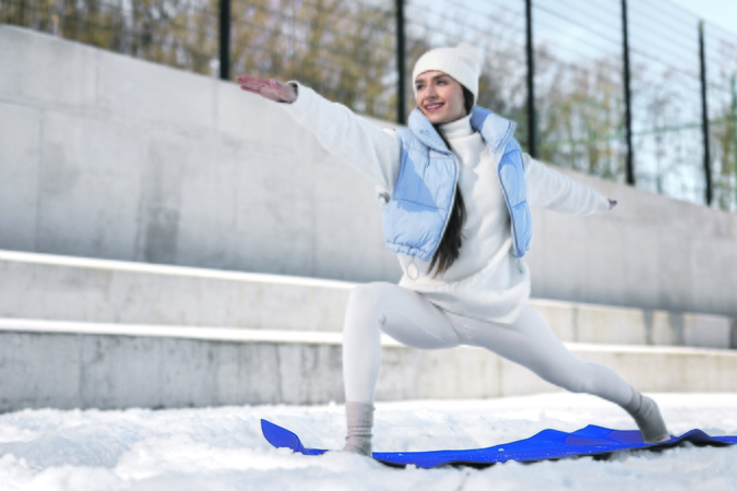 Veiksniai: geras miegas, sportas, tinkamas darbo ir poilsio režimas, subalansuota mityba padeda organizmui lengviau kovoti su virusais ir greičiau atsigauti susirgus.