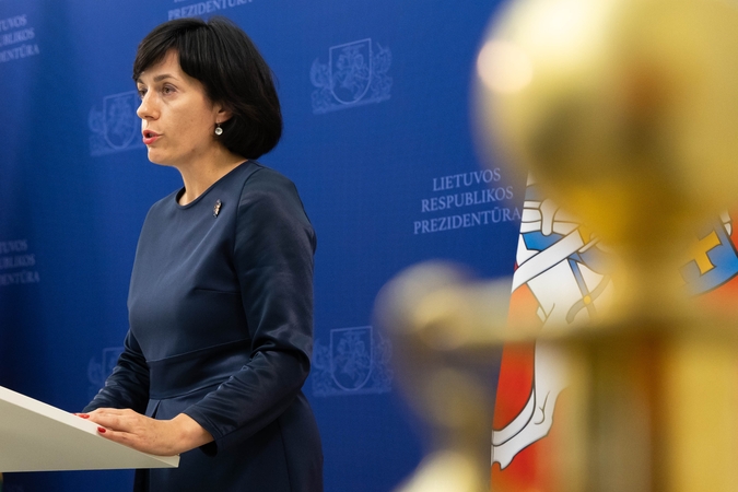 Vaida Aleknavičienė