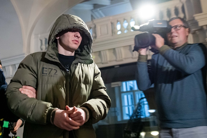 Daniilas Bardadimas.