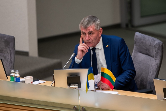 Kęstutis Vilkauskas