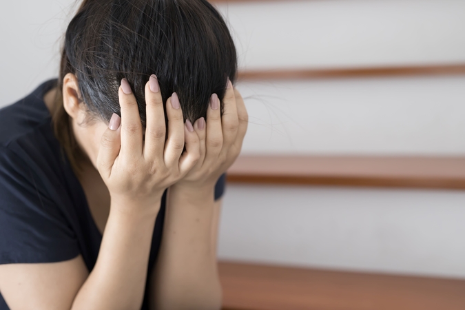 Įspėjo, kada dėl šios sveikatos problemos verta sunerimti