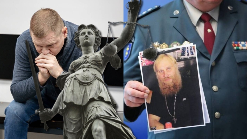 Gediminas Filipavičius, Romas Zamolskis