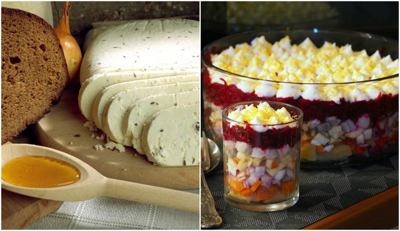 Patrauklu: Lietuvos virtuvė tarptautiniame kontekste gali būti įdomi dėl savo artumo gamtai, sezoniškumo ir pagarbaus požiūrio į produktą.