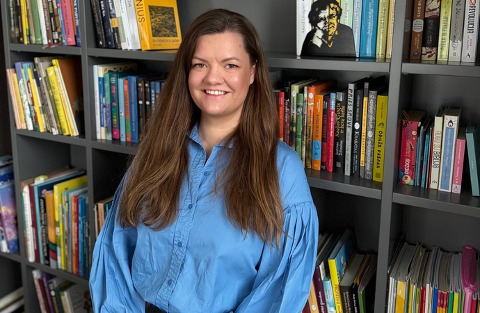 Misija: „Gyvenimas svetur išmokė, kad namai nėra vien vieta žemėlapyje“, – sako N. Bacevičienė ir žada: kad ir kur su šeima nukeliautų, lietuviškas žodis visada keliaus kartu.