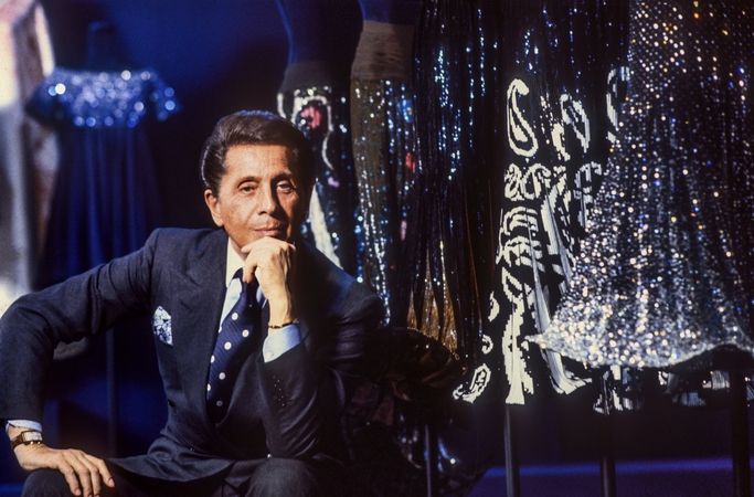 Valentino Garavani