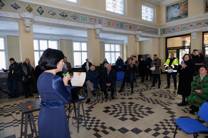 Planas: po dviejų vasarų šurmulys į operacijų salę ir vėl grįš.