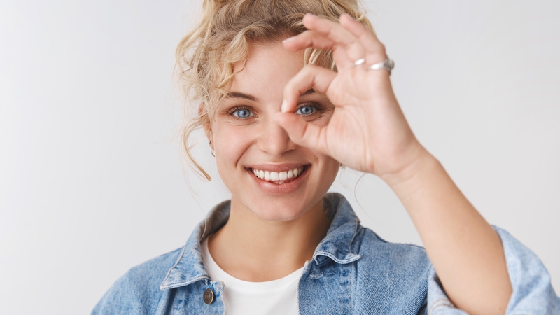 Ypatumai: Baltijos šalyse mėlynakių dalis – viena didžiausių pasaulyje.