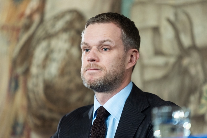 Gabrielius Landsbergis