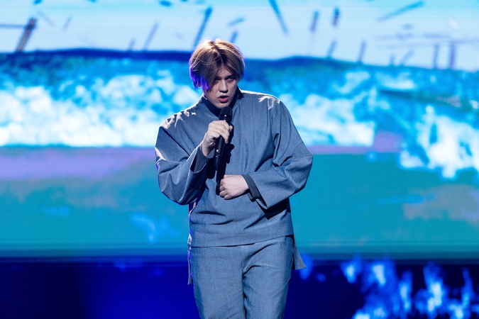 „Eurovizijos“ gerbėjų balsavime „Katarsis“ nuskynė rekordą Lietuvai