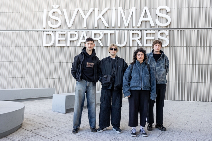 Grupė „Katarsis“