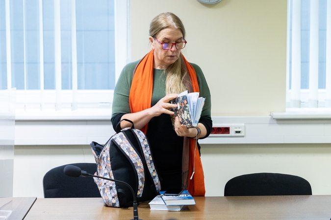 Erika Švenčionienė