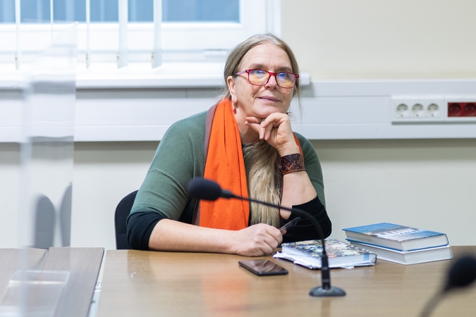 Erika Švenčionienė