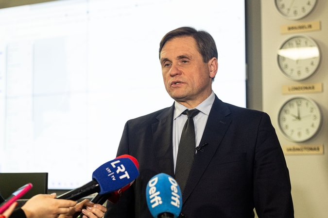 Vilmantas Vitkauskas