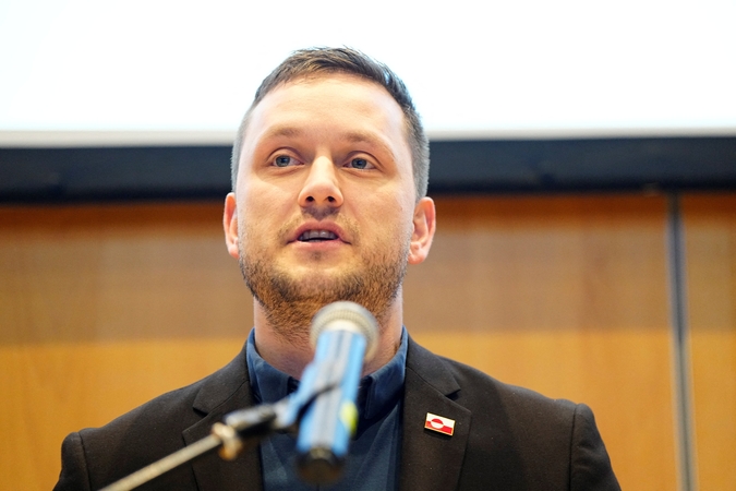 Jensas-Frederikas Nielsenas