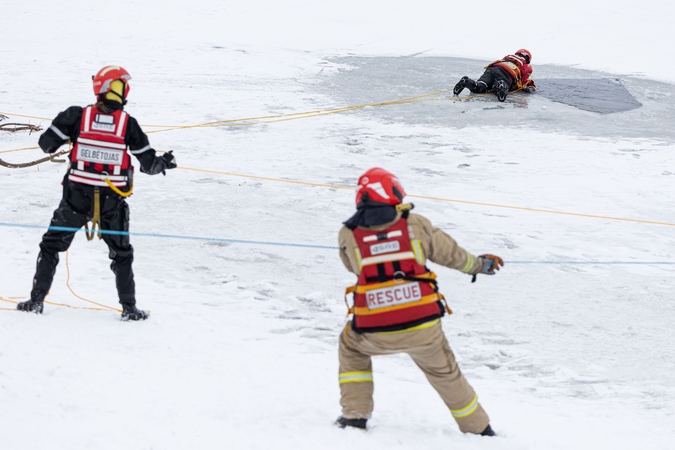 Kodėl metų pradžioje yra tiek daug nelaimingų atsitikimų?