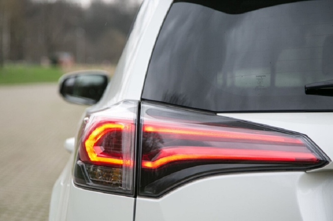 Kaune ir vėl pavogtas automobilis: nuostolis – 35 tūkst. eurų